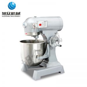 SZM10、15、20、25、30攪拌機系列