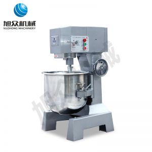 SZM-40、50、60攪拌機系列