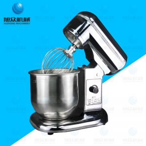 SZA-5L忌廉機（奶油攪拌機、攪拌設(shè)備)